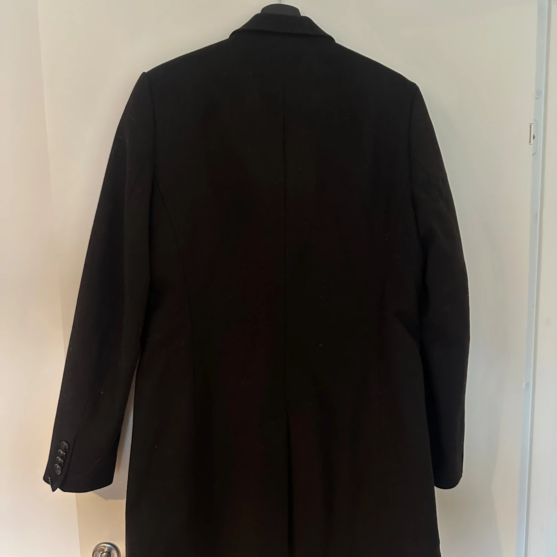 J Lindeberg Yllerock i nyskick  - 90