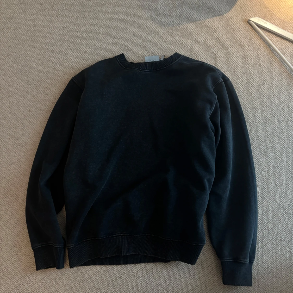 Weekday faded sweatshirt