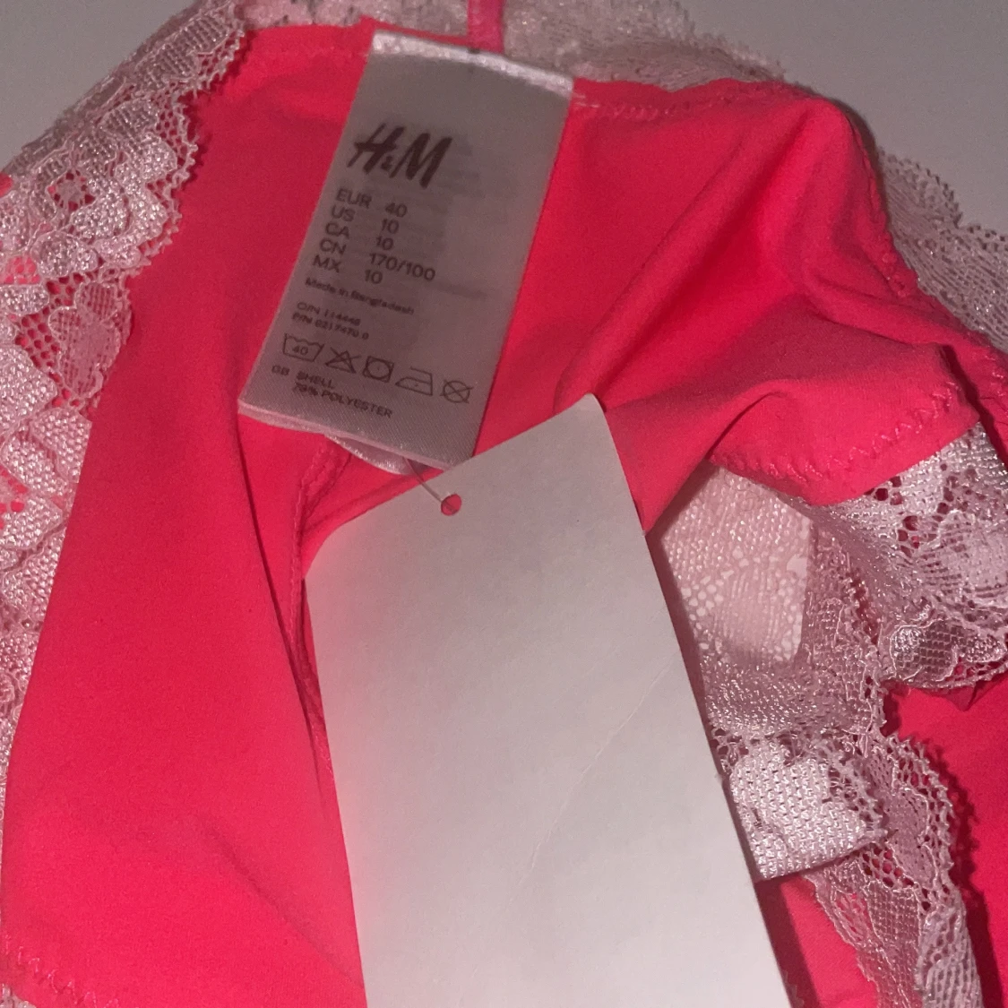 Trosor HM st.40 - 91