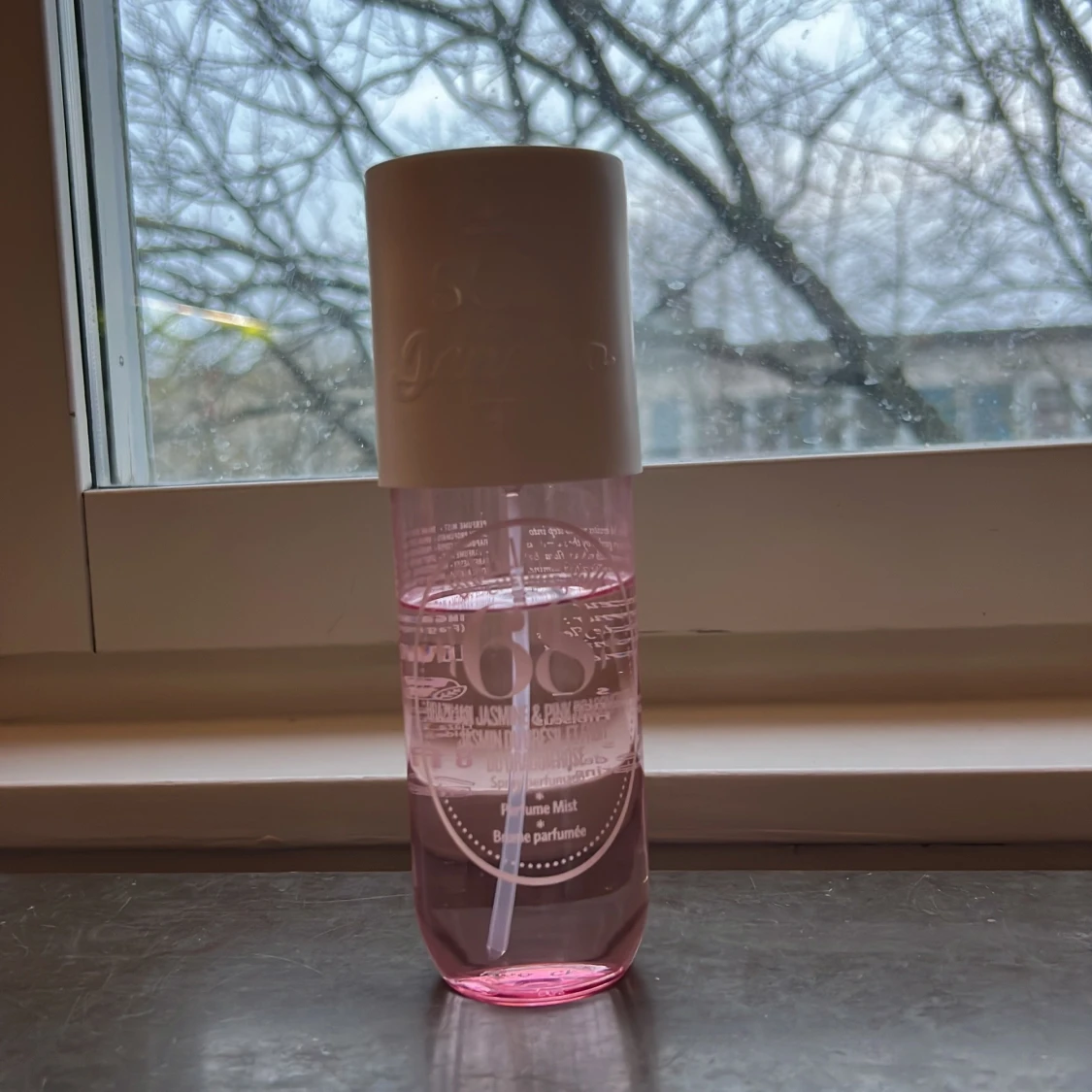 Brazilian Crush Cheirosa 68 Perfume Mist - 93