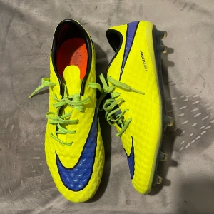  Nike hypervenom  - Skick 9/10 stl 41