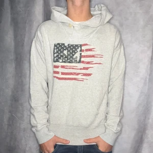 Ralph lauren Hoodie - | väldigt sällsynt Ralph lauren holdie | Storlek S | Bra skick |