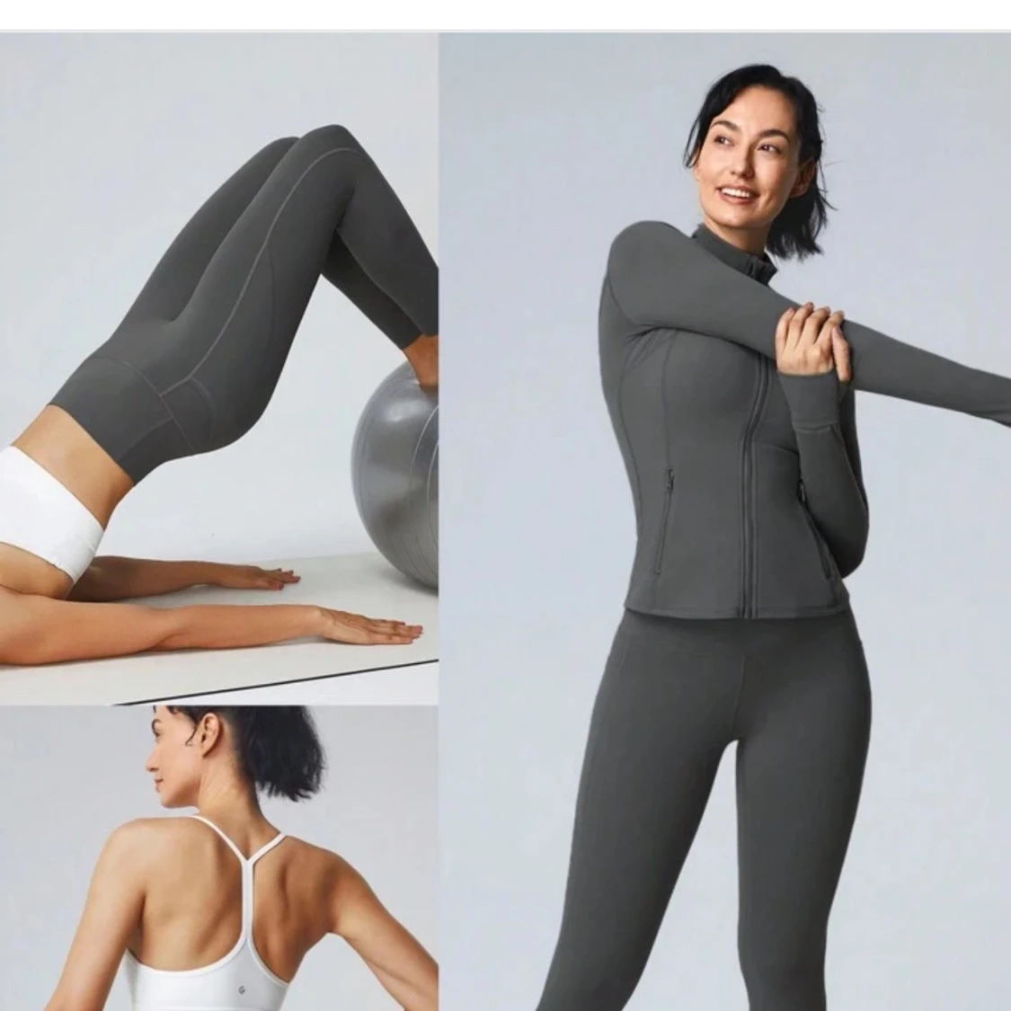 Glowmode tights - 90