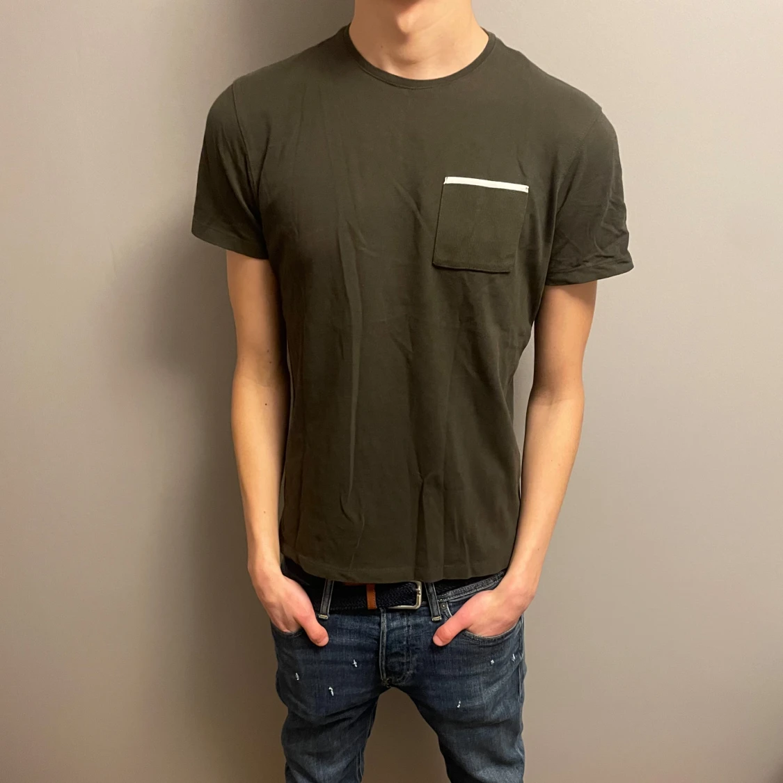 Massimo dutti T-shirt