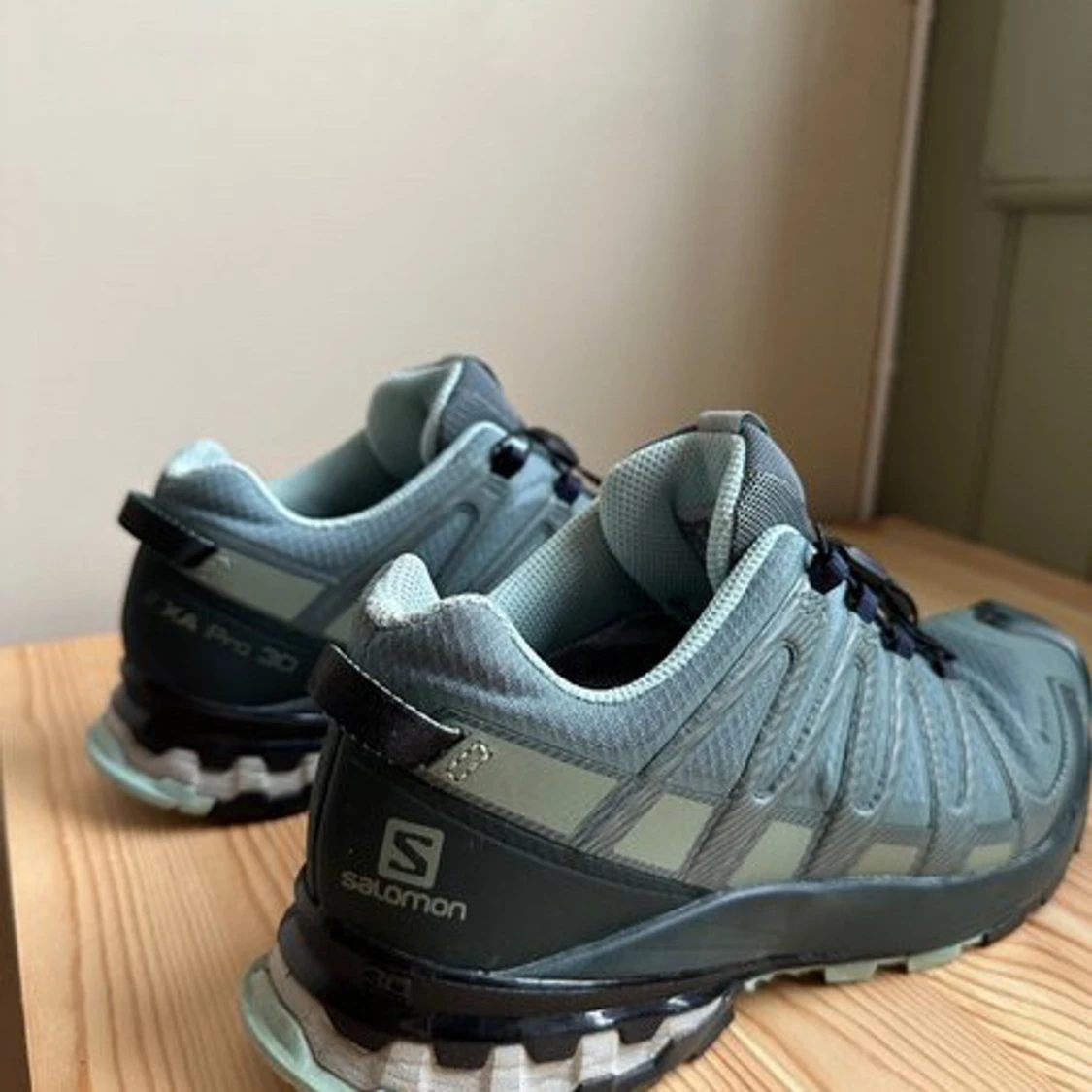 Salomon GTRX Gore-Tex Trail Running Shoes - 90