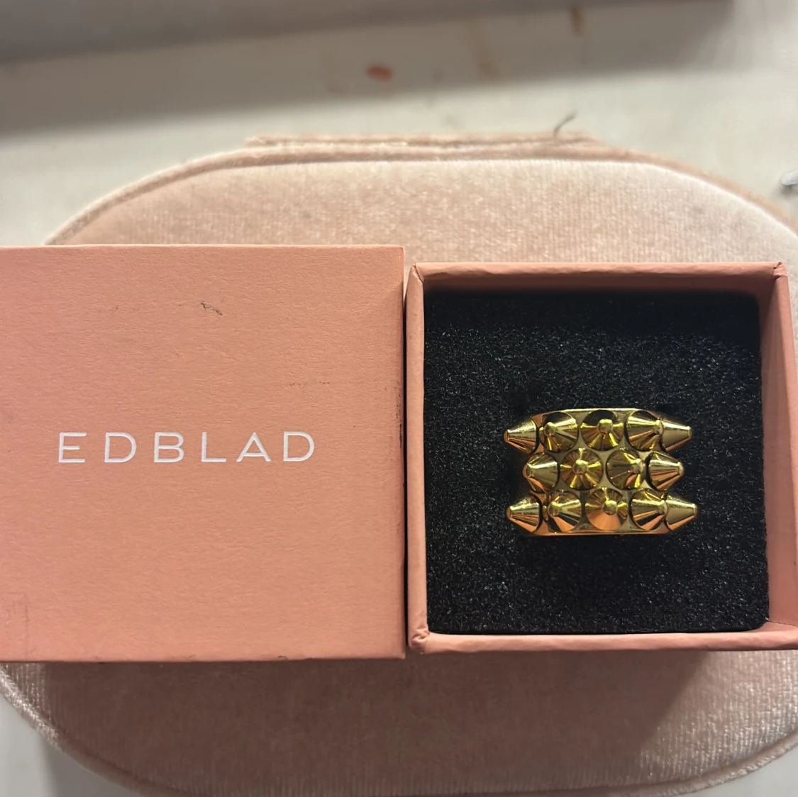Edblad ring - 1