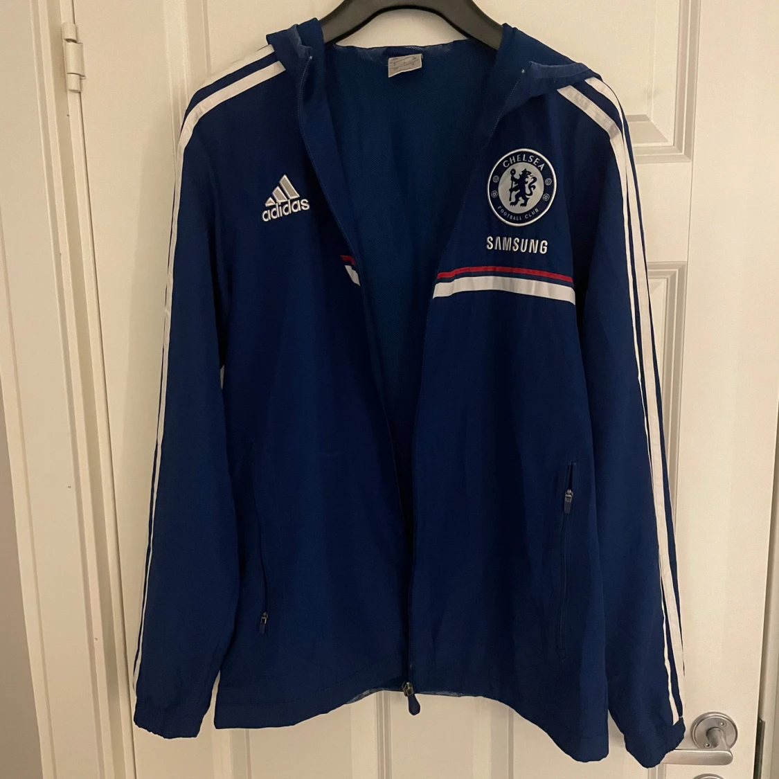 Chelsea Vintage training jacket 14/15 - 3