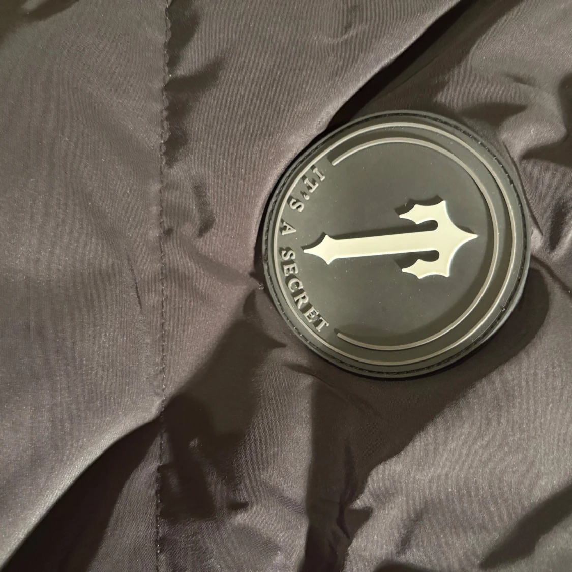 Ny Trapstar jacka - 3