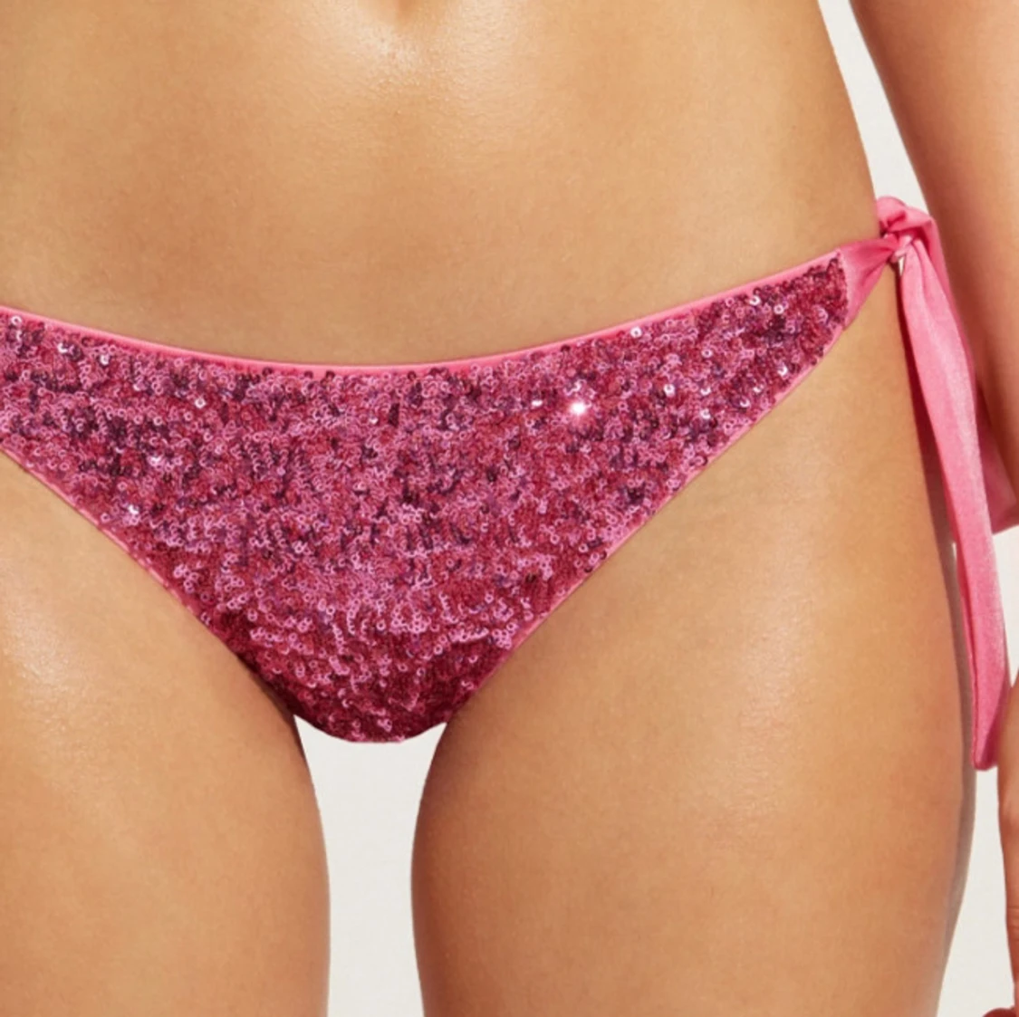 Rosa calzedonia bikini💕💕 - 90