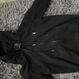 Ralph Lauren Hoodie - Storlek M, passar S