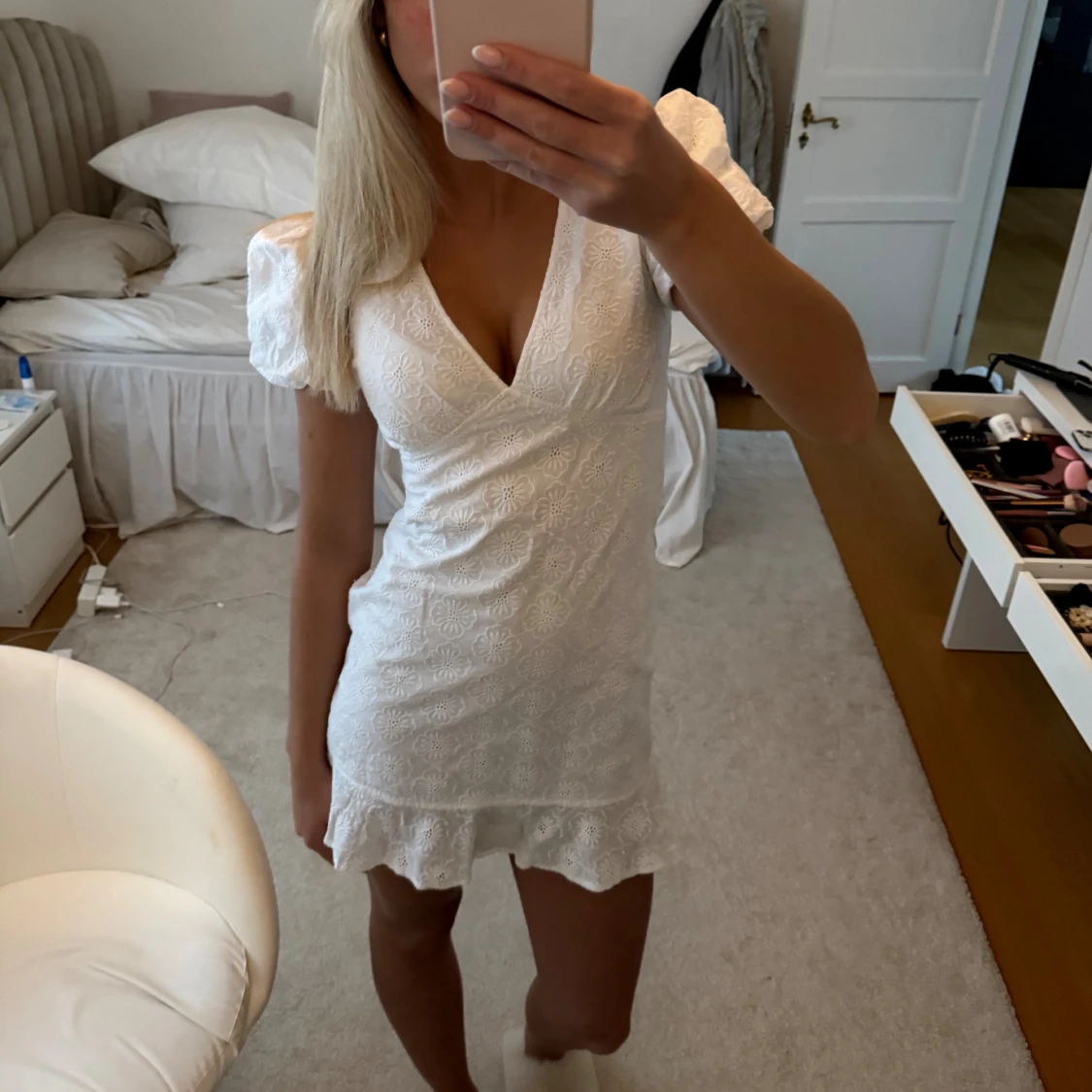 Studentklänning - 90