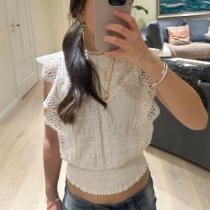 Jättefin blus - Jättebra skick använd fåtal gånger! 