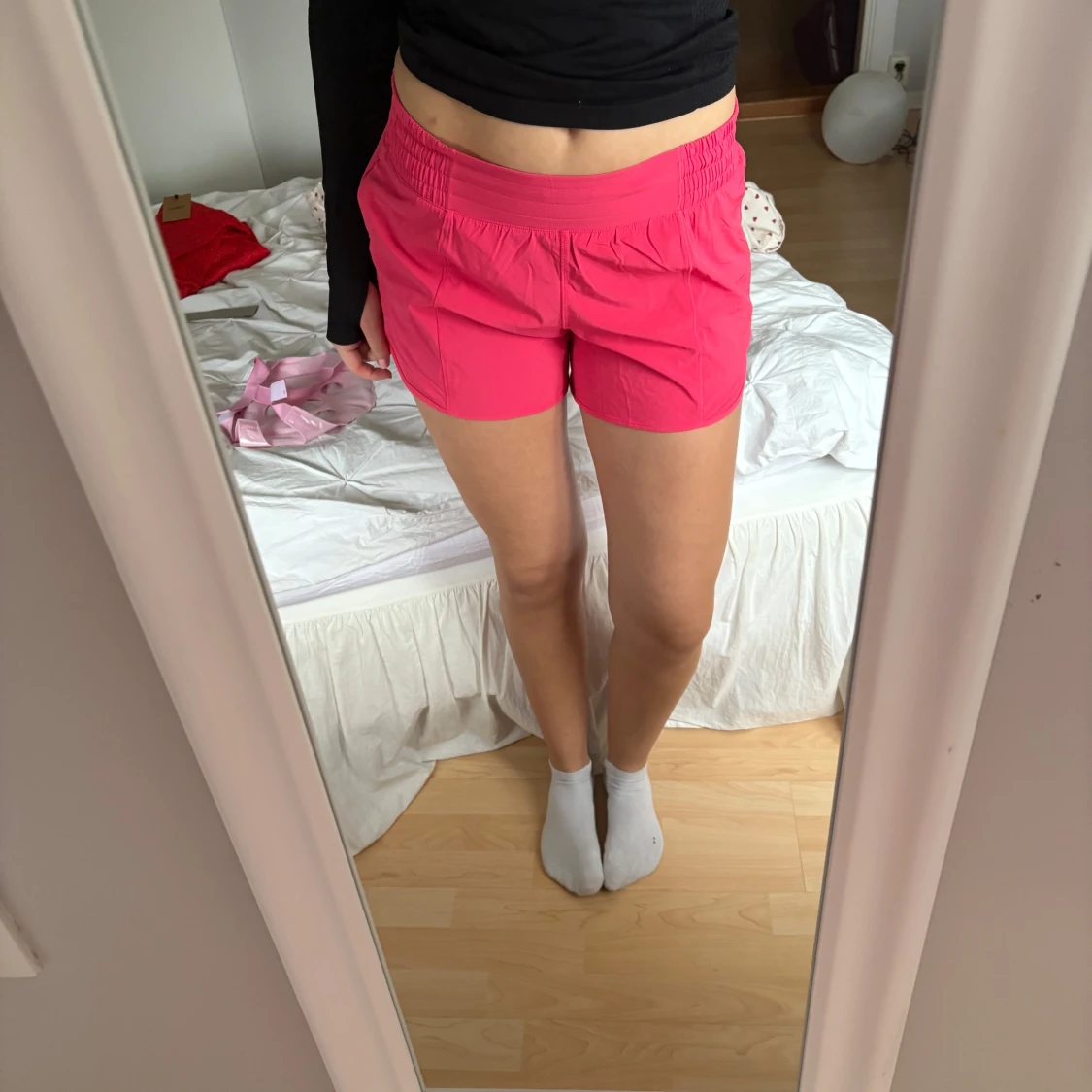 Lululemon shorts - 1