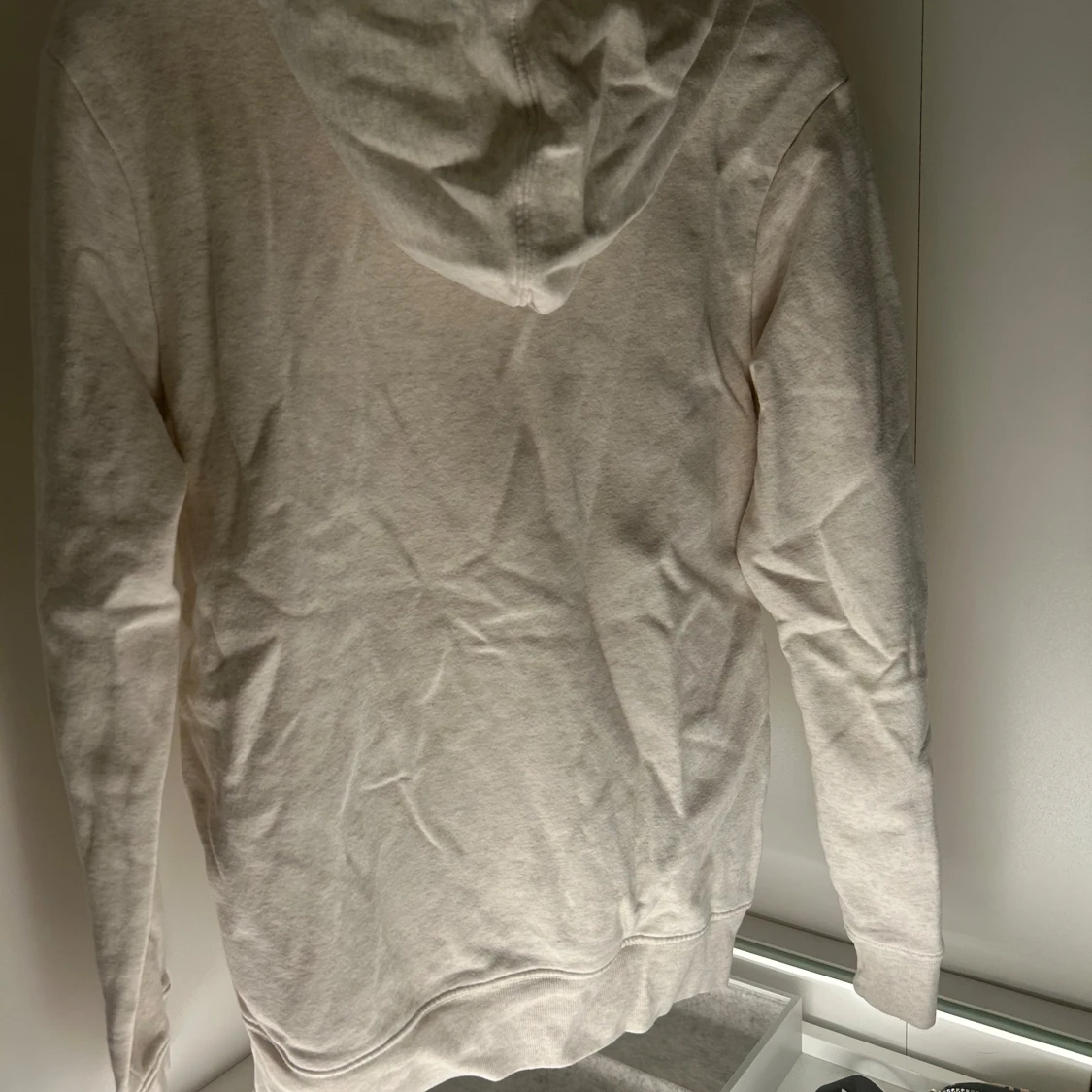Beige hoodie från GAP - 3