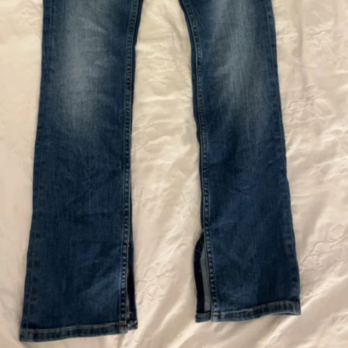 Pepe jeans med bootcut - 2