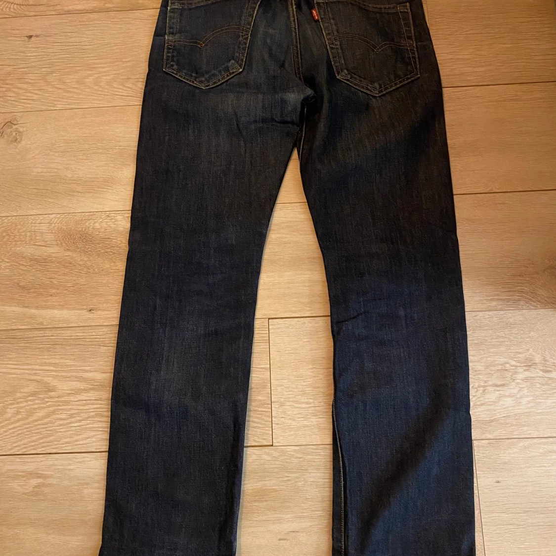 Vintage Levi’s jeans  - 1