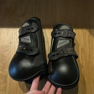 Benskydd - Veredus benskydd