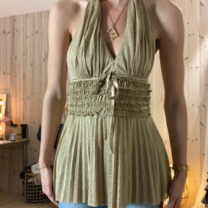 Glittrig fest ropp - SUPER snygg!! Tryck gärna på köp nu❤️❤️