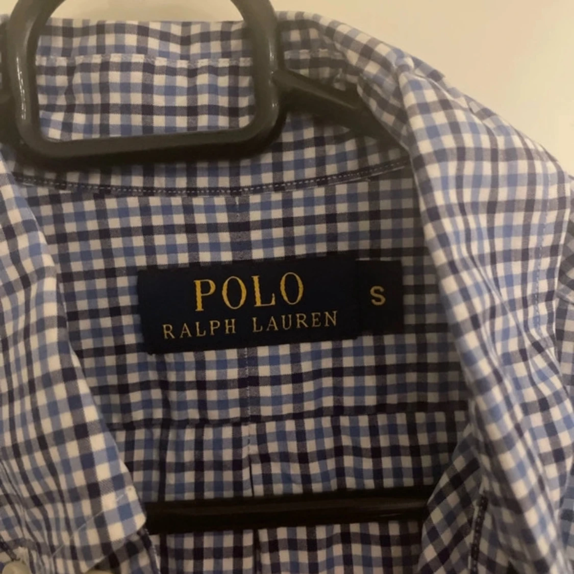 Skjorta från Polo Ralph Lauren - 3