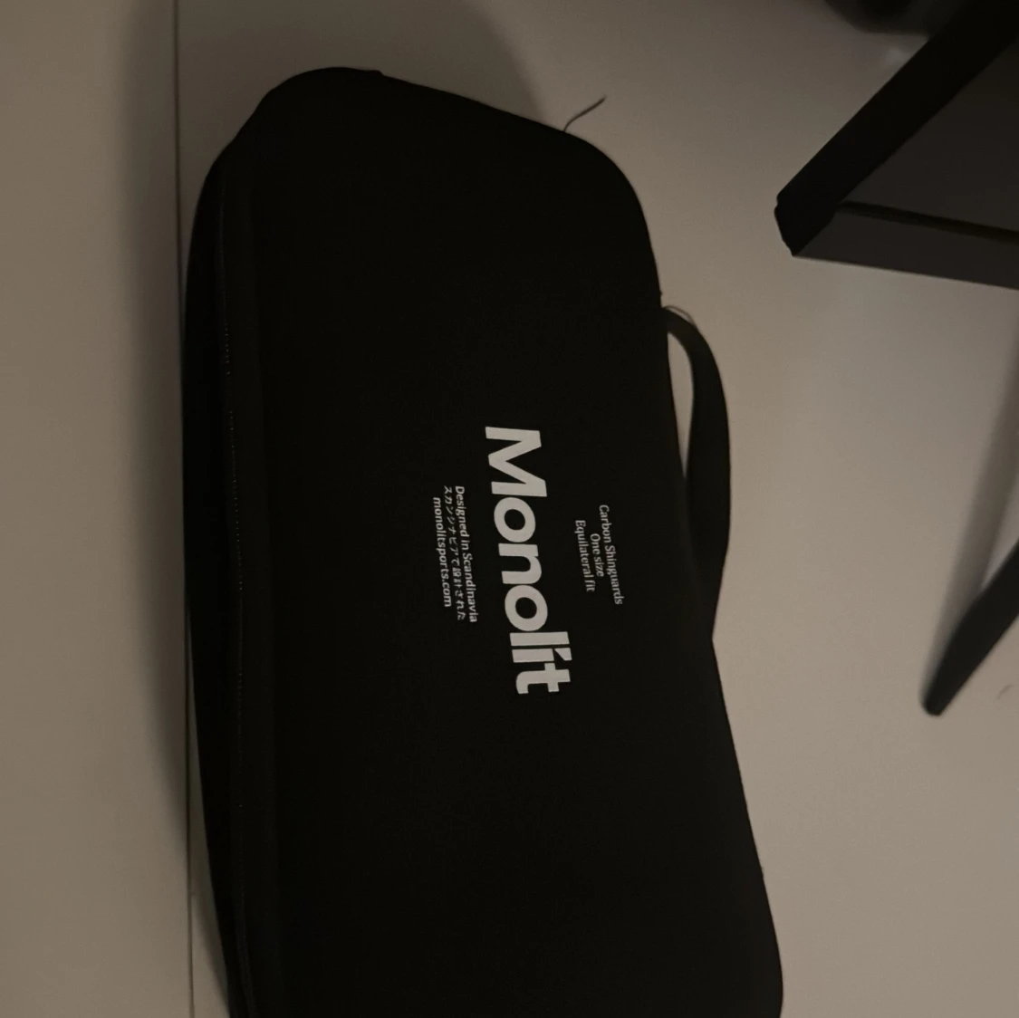 Monolite benskydd 14cm - 92