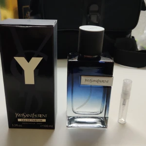 Ysl y edp - Super bra fräsh all day doft.  