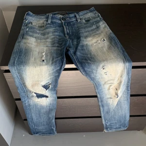 Blå jeans  - Bra skick 