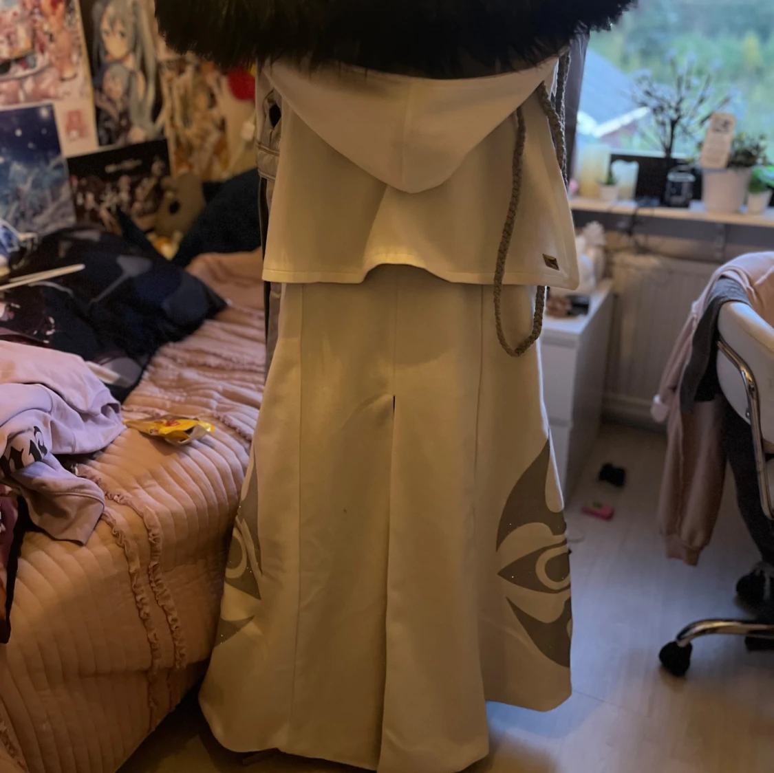 Columbina cosplay - 92