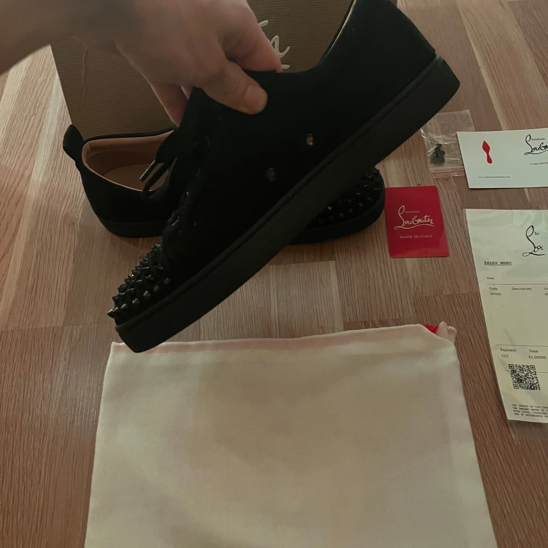 christian louboutins - 92