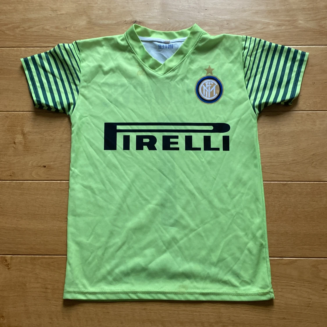 Fotbollströja  - 90