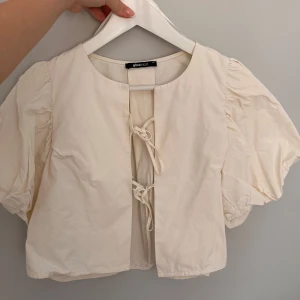 Blus - Använd fåtal gånger 