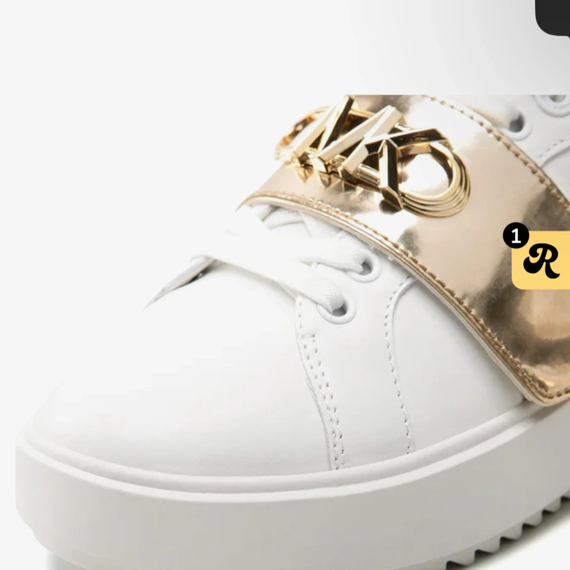 Micheal kors skor  - 92