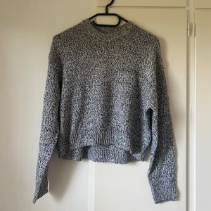 Stickad - Knappt använd.