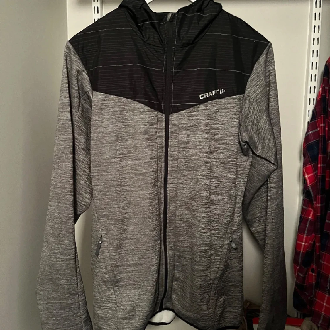 Träningströja från Itrim/Craft