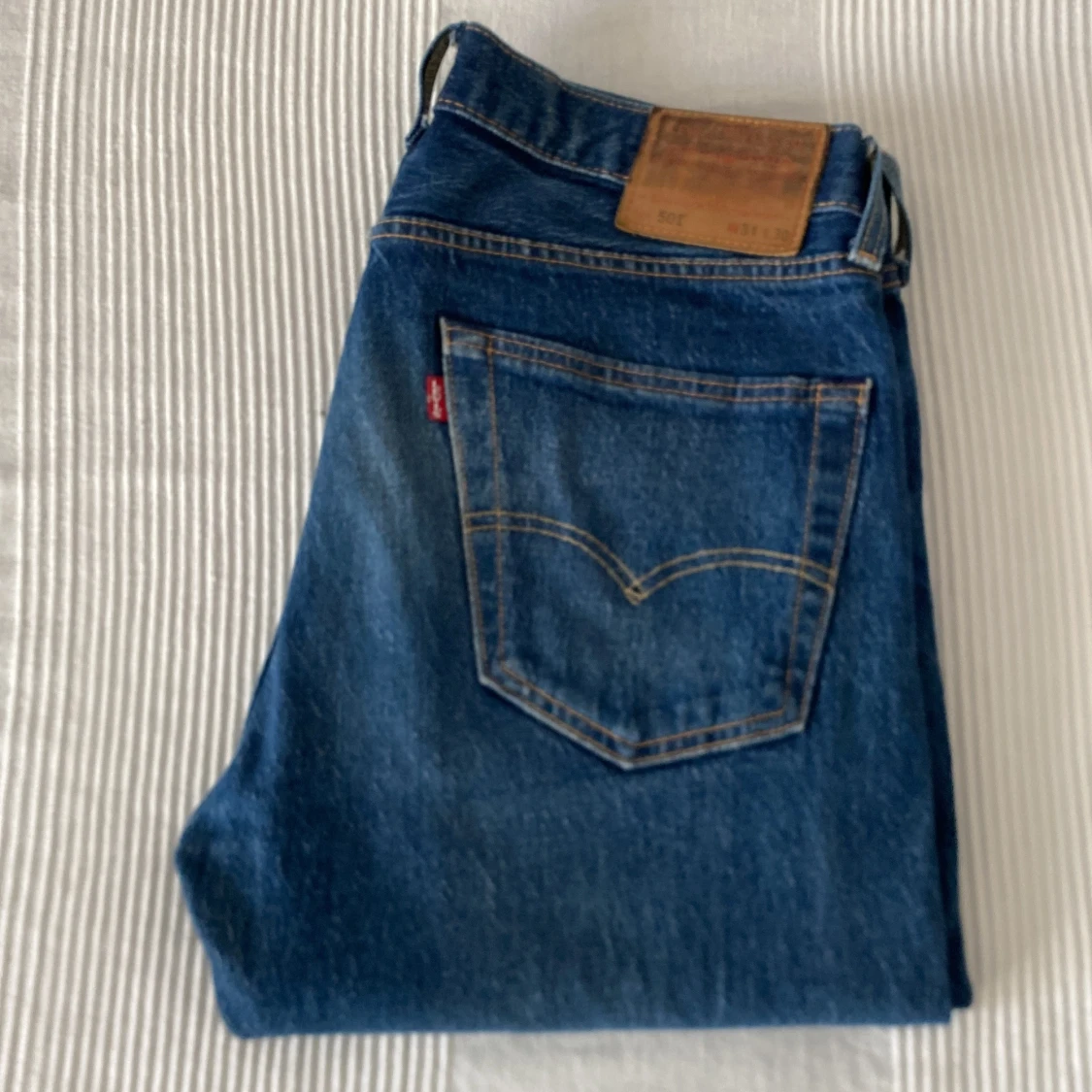 Levis jeans 501 W31 L30 - 93