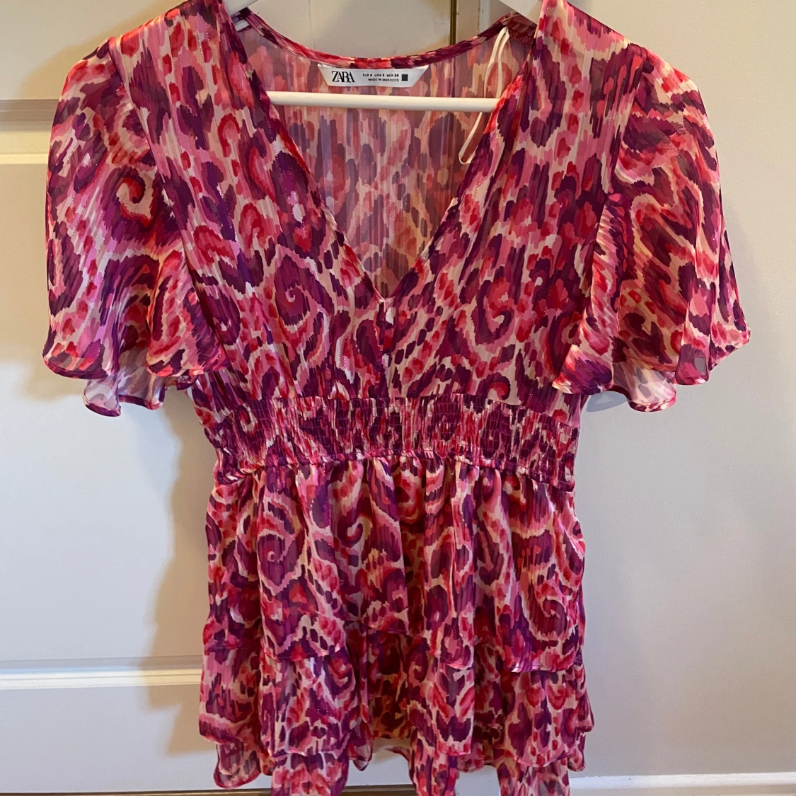 Zara klänning  - 90