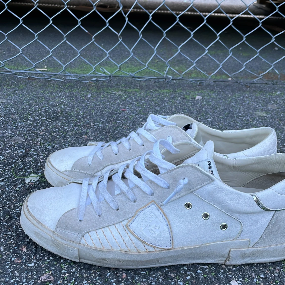 Philippe modell skor - 2