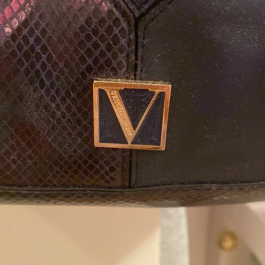 Victoria secret väska🌚🌈 - 91