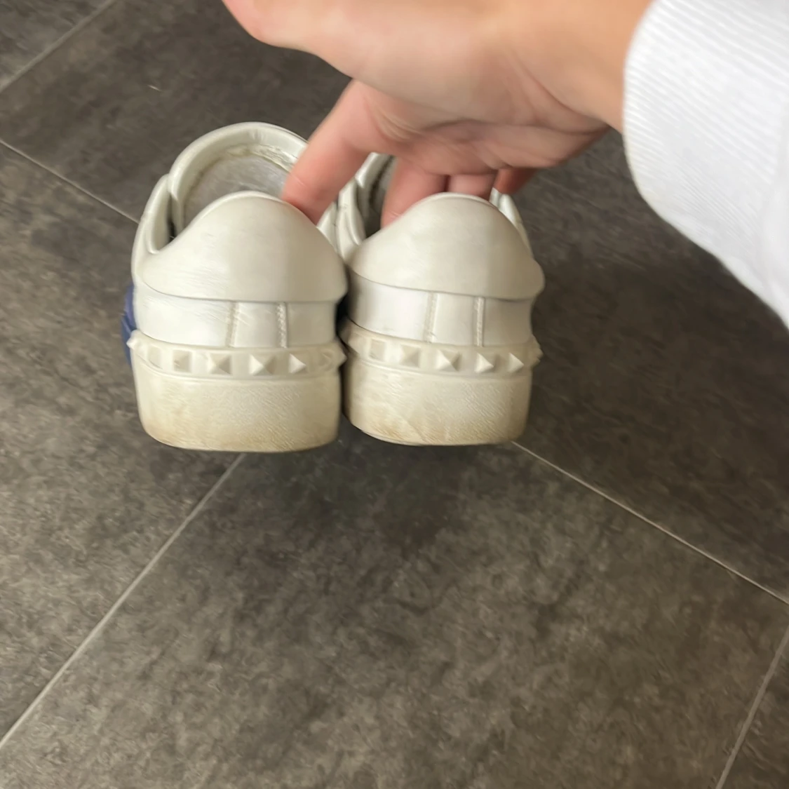 Valentino Opens Blåa - 91