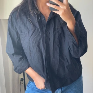 Skjorta djerf avenue - Skjorta från djerf avenue, använd fåtal gånger