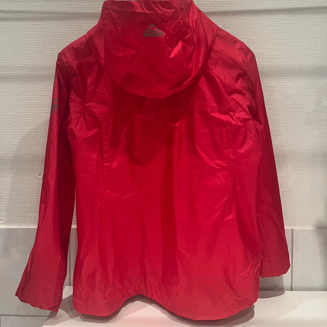 McKinley regn/vindjacka - 91