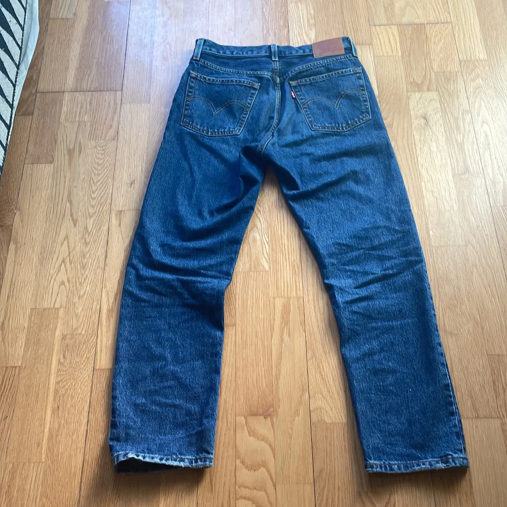 Nästa oanvänd. Levi premium.. Jeans & Byxor.