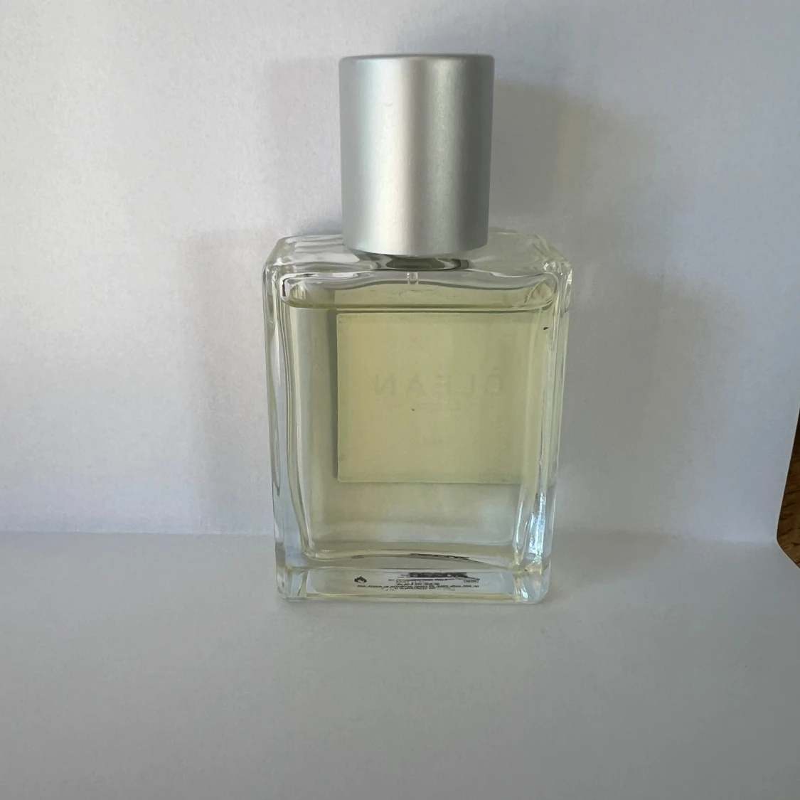 Clean parfym - rain  - 91