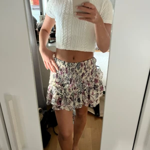 Zara kjol - Så fkn kjol i nyskick!