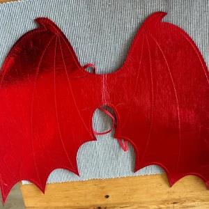 Halloweenkostym - Halloweenkostym för barn. Endast använd en gång.