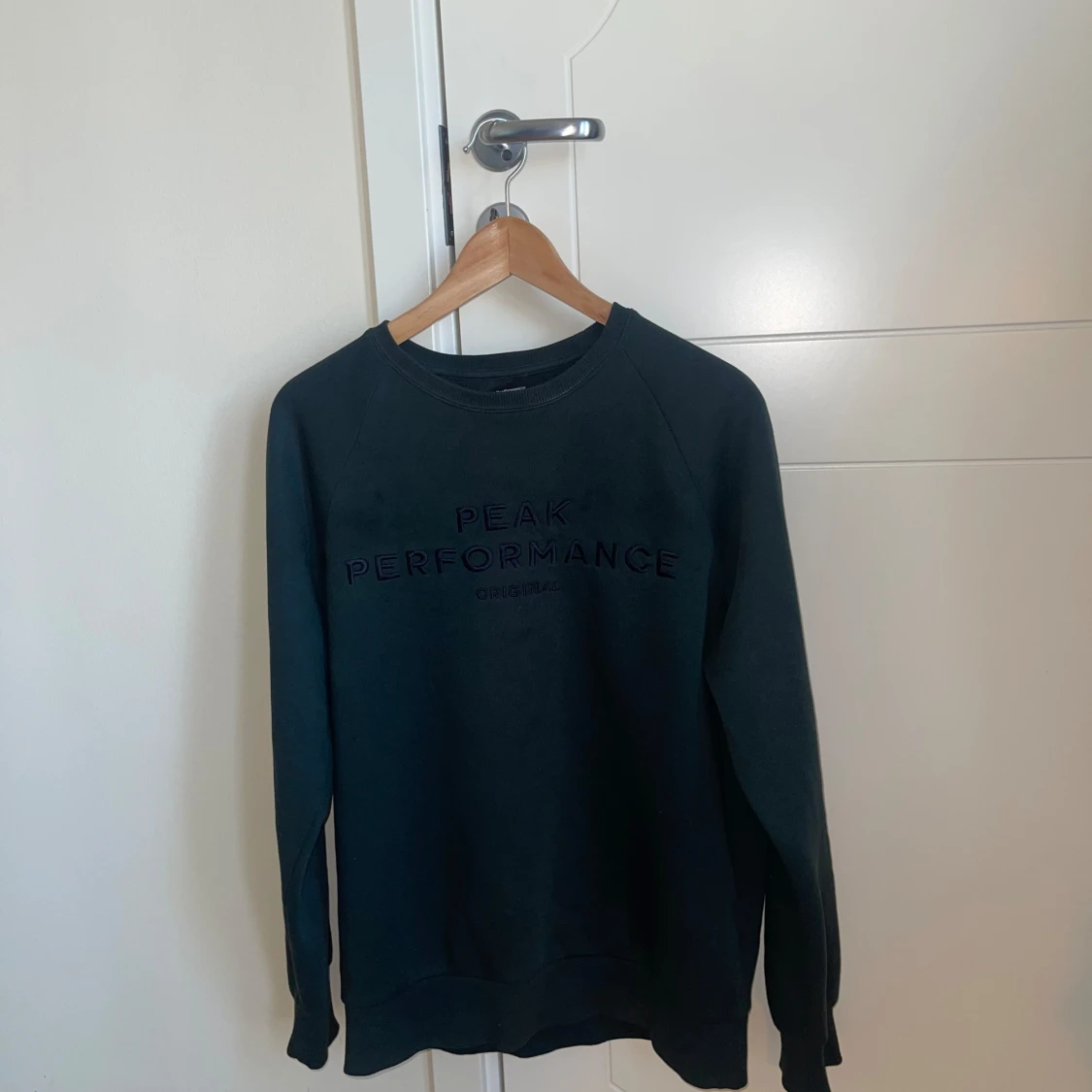 Peak performance storlek M Grön - 91