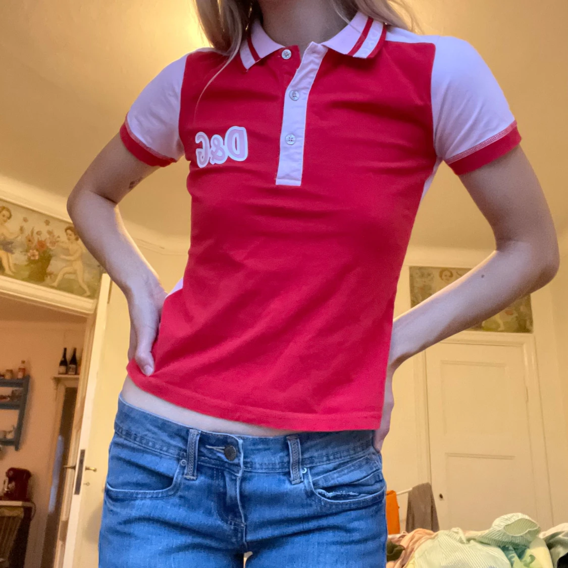 dolce & gabbana topp