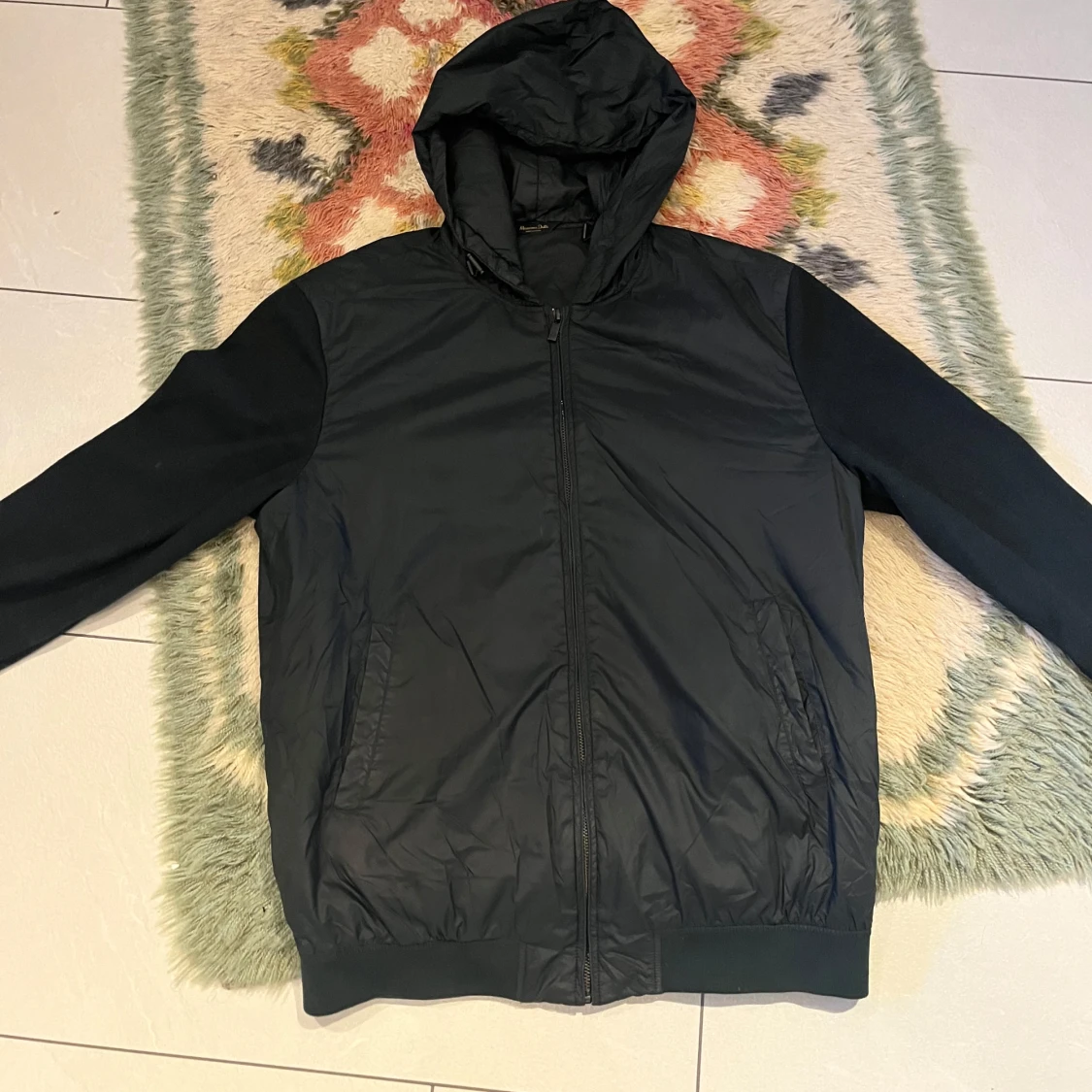 Massimo dutti cardigan/hybridjacka