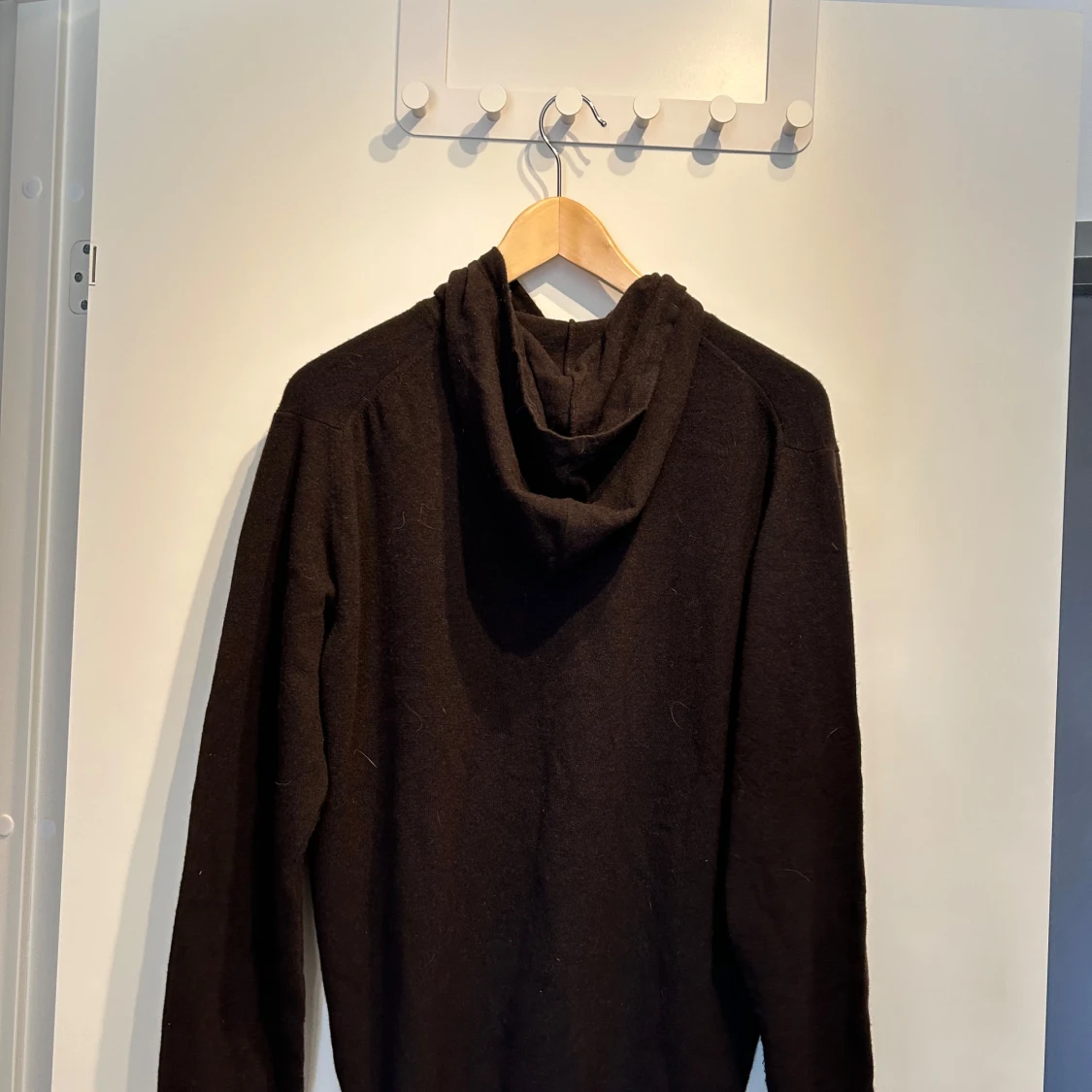 Oscar Jacobson Hoodie  - 90