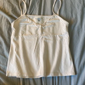 Brandy topp - Super fin