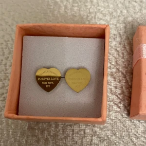 Örhängen  - Rostfrittstål 